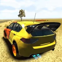 Play 3D Car Simulator free online