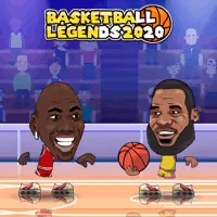 Play Basketball Legends - MonkeyMartFree.com free online