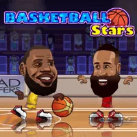 Play Basketball Stars Unblocked free online