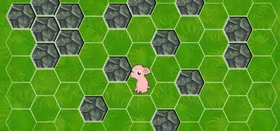 Play Block the Pig free online