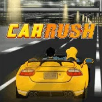Play Car Rush - Free online game
