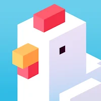 Play Crossy Road free online