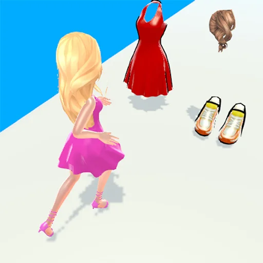 Play Doll Designer - Free online game