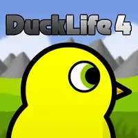 Play Duck Life 4 Unblocked free online