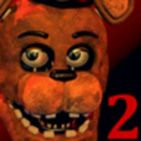 Play FNAF 2 online