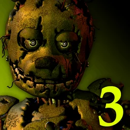 Play FNAF 3 - Free online game