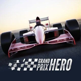 Play Grand Prix Hero - Free online game