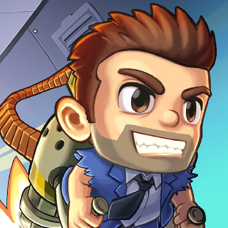 Play JetPack JoyRide - Free online game