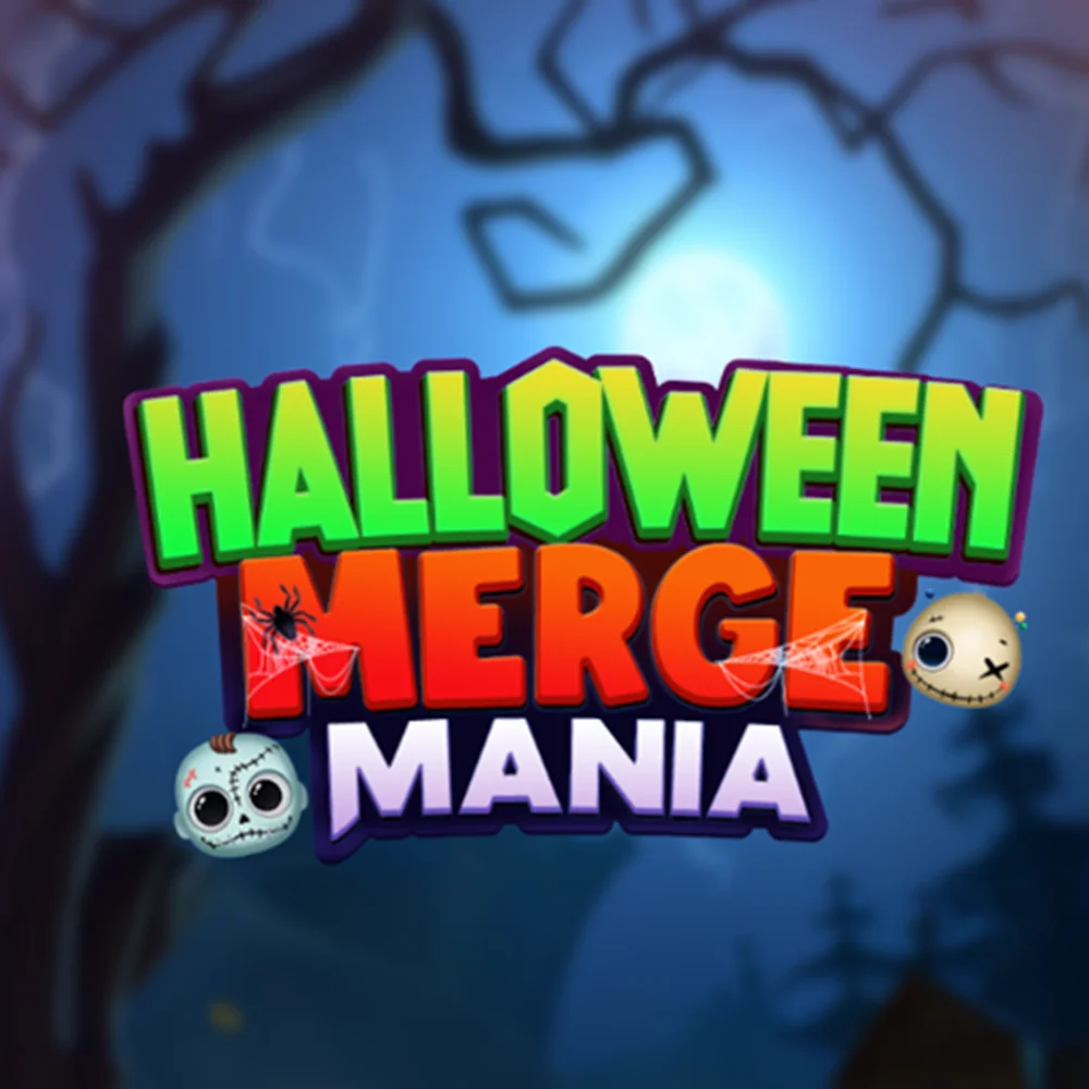 Play Merge Halloween free online