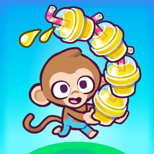 Play Monkey Mart Unblocked free online