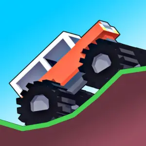 Play Monster Tracks Unblocked free online