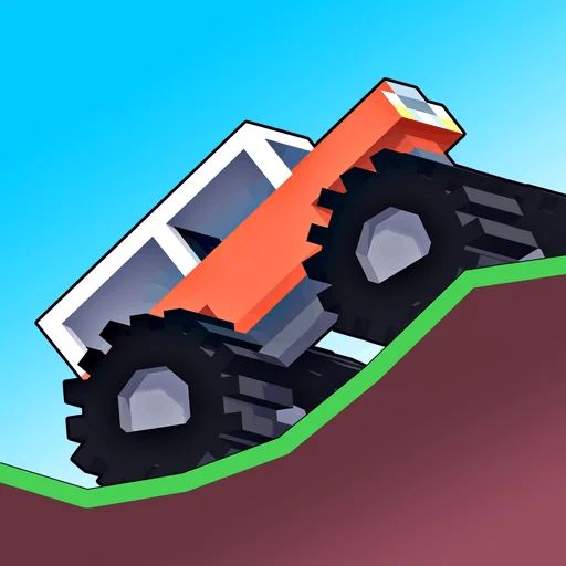 Play Monster Tracks - Free online game