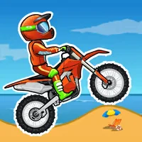 Play Moto X3M - MonkeyMartFree.com online