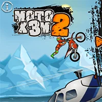 Play Moto X3M 2 - MonkeyMartFree.com online