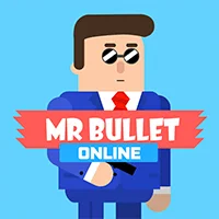 Play Mr Bullet - Free online game