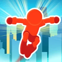 Play Parkour Race free online