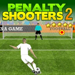 Play Penalty Shooters 2 free online
