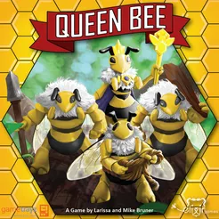 Play Queen Bee - Free online game