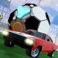 Play Rocket Soccer Derby free online