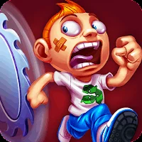 Play Running Fred free online