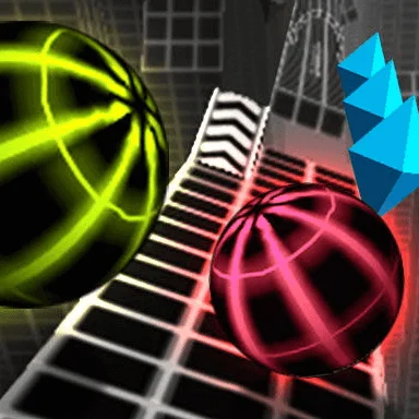 Play Slope 2 free online