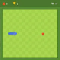 Play Snake - Free online game