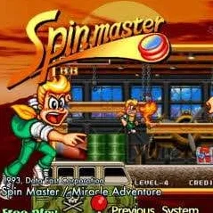 Play Spin Master - Free online game