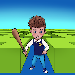 Play Stacky Maze free online