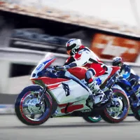 Play Super Bike the Champion free online