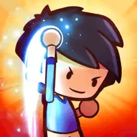 Play Swipe Fighter Heroes - Free online game