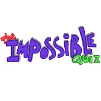Play The impossible quiz online
