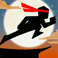 Play The Speed Ninja - Free online game