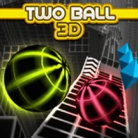 Play Two Ball 3d - Free online game