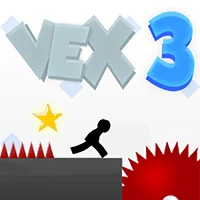 Play Vex 3 online