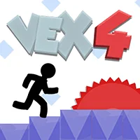 Play Vex 4 online