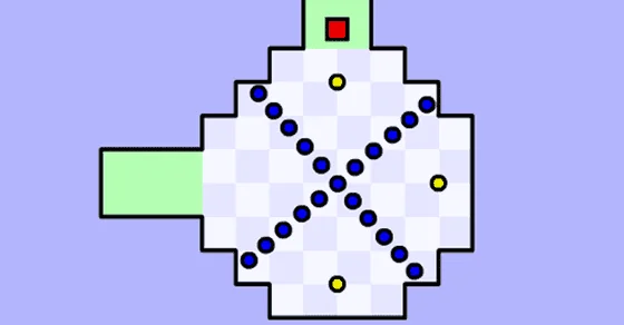 Play Worlds hardest game free online